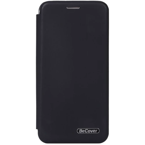 Чехол для телефонов BeCover Book Exclusive Black for Samsung A525 Galaxy A52/A528 Galaxy A52s 5G/A526 Galaxy A52 5G (707010): Цвет черный