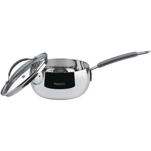 Ковш Ringel IQ Be Creative 1.6л (RG-40014-16): Диаметр, см 16