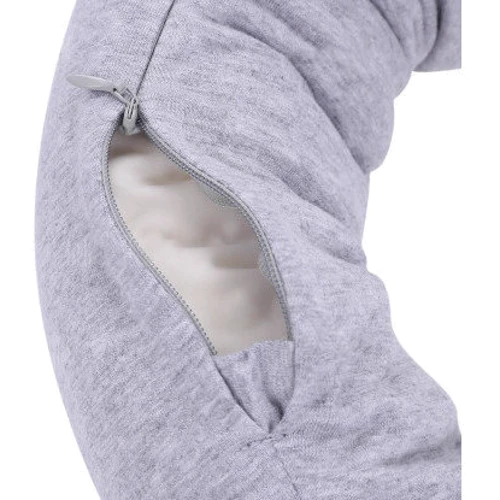 Ортопедична подушка підголовник Xiaomi 8H Neck pillow U2 Grey фото 17