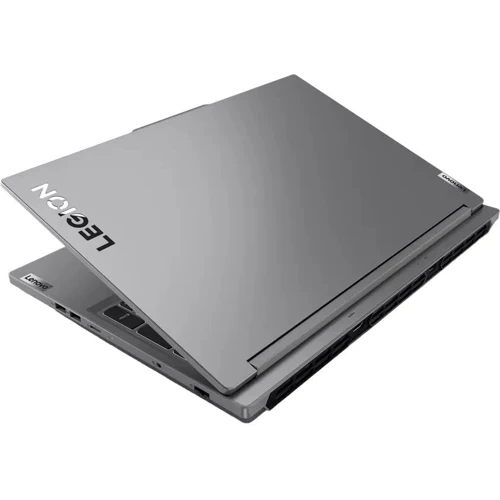 Ноутбук Lenovo Legion 5 16IRX9 (83DG004NUS): Объем накопителя 512 ГБ (SSD)