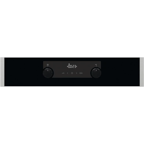 Духовой шкаф электрический Gorenje BO736E20XG: Приготовление на пару нет