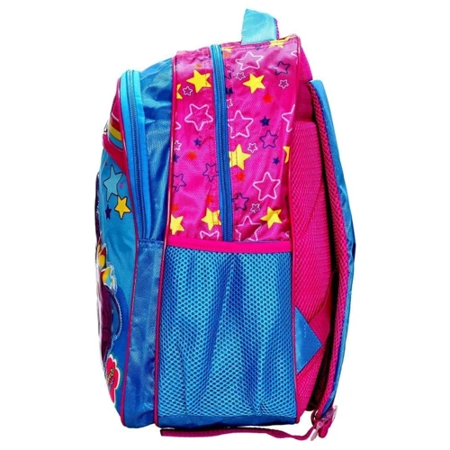 Ранец-рюкзак RAINBOW 8-520, 38x28x18см: Возрастная группа от 6 до 10 лет