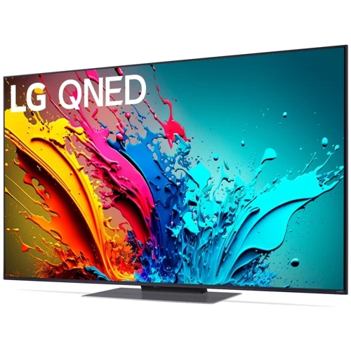 Телевизор LG 50QNED86T6A: Тип QNED-телевизоры