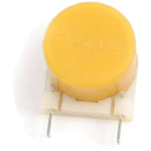 Индуктор DUNLOP FL01Y FASEL INDUCTOR CUP CORE YELLOW