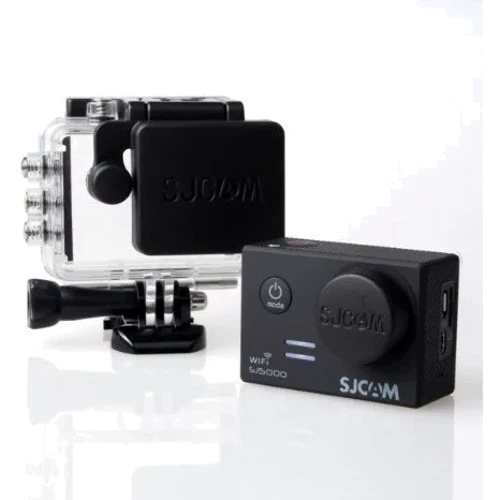 Защитные крышки SJCAM Protective Lens Cover for SJ5000 series: Тип аксессуара защитная крышка