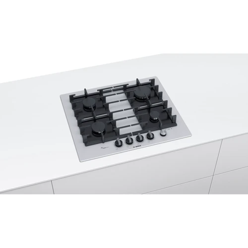 Варочная поверхность газовая Bosch PPP6A2M90R фото 4
