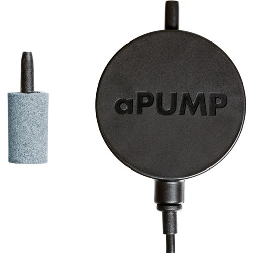 Акваріумний компресор Collar aPUMP до 100 л
