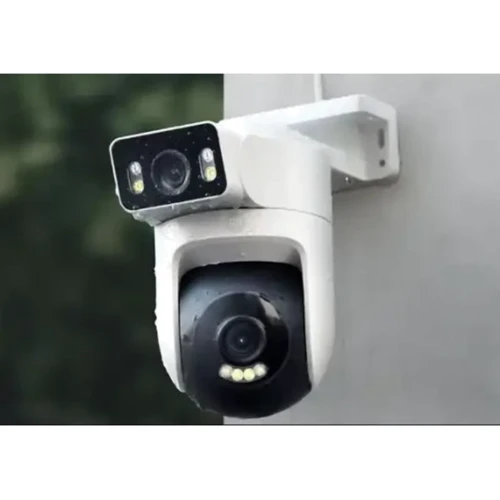 IP-камера видеонаблюдения Xiaomi Outdoor Camera CW500 Dual (MJSXJ08HL/BHR9402EU): Производитель Xiaomi