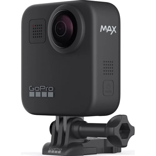 Экшн камера GoPro Max (CHDHZ-201-FW) UA: Разрешение матрицы 16 МП
