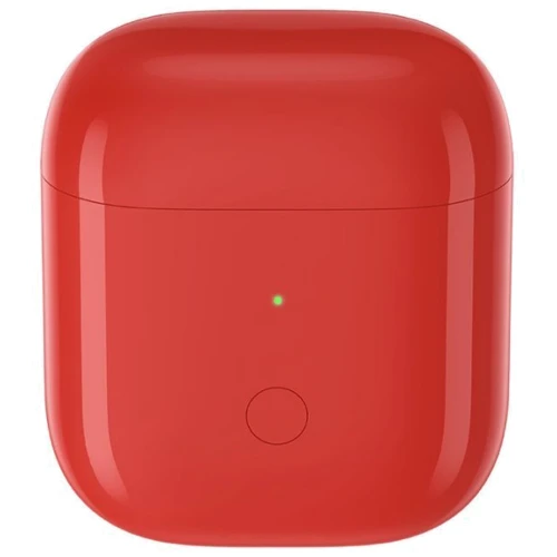 Навушники Realme Buds Air Neo Red: Тип конструкції вкладиші