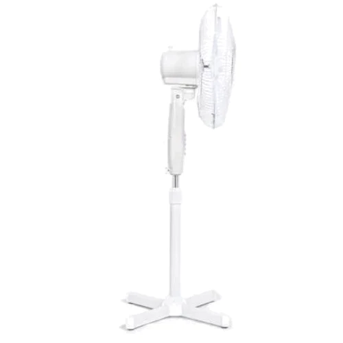 Вентилятор Holmer HFS-1218W: Потужність, Вт 35