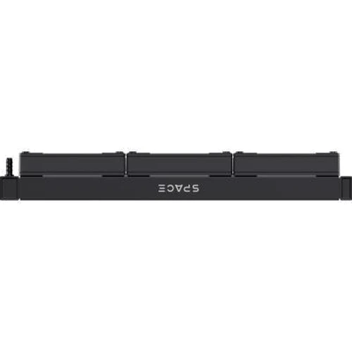 Кулер ID-COOLING Space LCD SL360: Потужність, що розсіюється, Вт 350