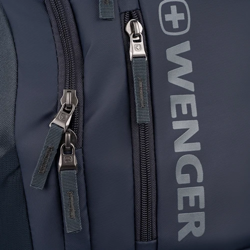 Сумка для ноутбука Wenger 16 "XC Wynd 28L Blue (610170) фото 10