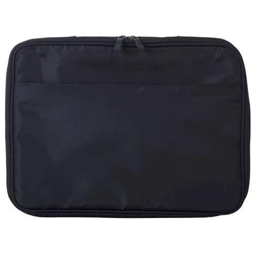 Сумка для ноутбуков ATTACK 16,4"-17,1" Universal Black (10320-V1): Тип сумки сумка