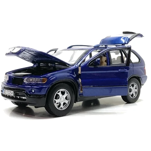 Джип АвтоСвіт BMW X5 (AP-1941)