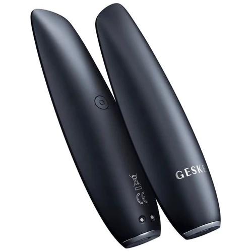 Безконтактна магнітна пілінг-маска GESKE Touchless Magnetic Peeling Mask 5в1 black: Тип Очиститель для лица