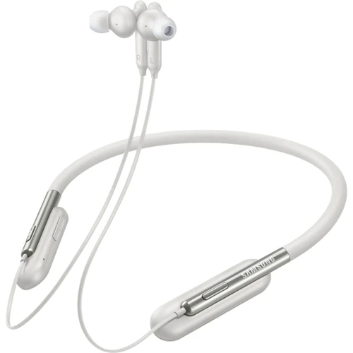 Наушники Беспроводная гарнитура Samsung U Flex White (EO-BG950CWEGRU) фото 5