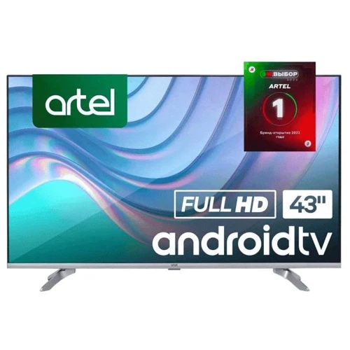 Телевізор Artel UA43H3401