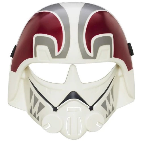 Игровой набор Hasbro, Star Wars Маска Штурмовик (A8552-2)