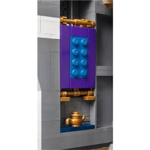 Конструктор LEGO Disney Замок Дісней (71040)