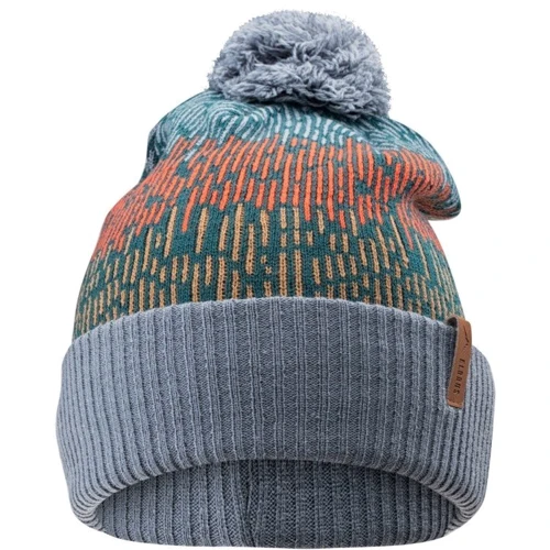 Шапка Elbrus Tail-Dark Fr/Pd Pin/Tng Tan/Ch серая (5902786385539): Производитель Elbrus