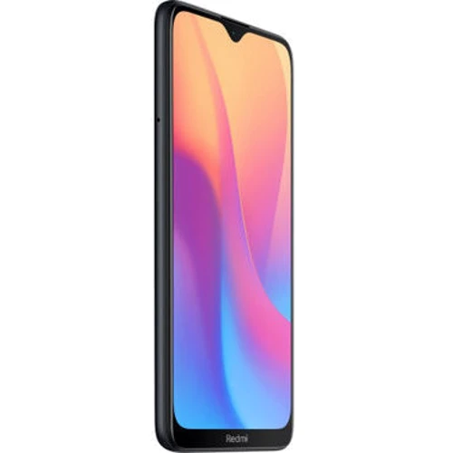 Смартфон Xiaomi Redmi 8A 2/32 GB Midnight Black Approved Витринный образец фото 5