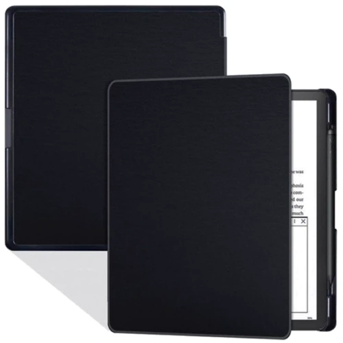 Аксесуар до електронної книги ArmorStandart Leather Case Black для Amazon Kindle Scribe (ARM65959): Виробник ArmorStandart