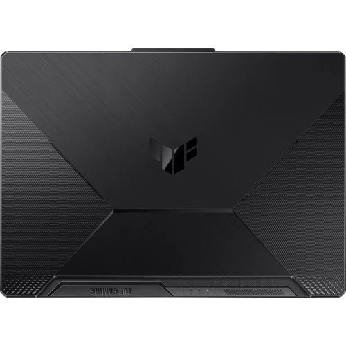 Ноутбук ASUS TUF Gaming A15 FA506QM (FA506QM-716512B0W): Объем накопителя 512 ГБ SSD
