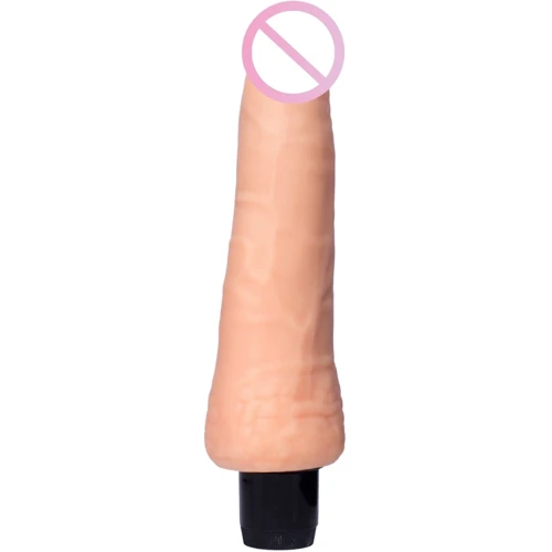 Вибратор Toyfa A-Toys Multi-Speed Lank Vibrator