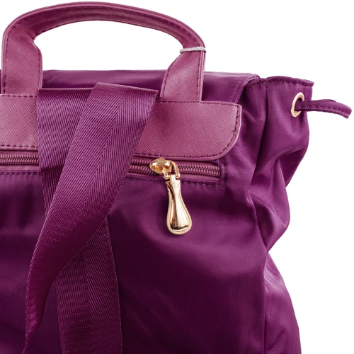 Жіночий рюкзак Valiria Fashion фіолетовий (DETAZ002-7): Країна виробник Китай