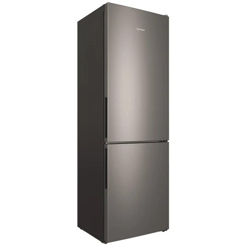 Холодильник Indesit ITIR 4181 X UA: Тип xолодильник двухкамерный