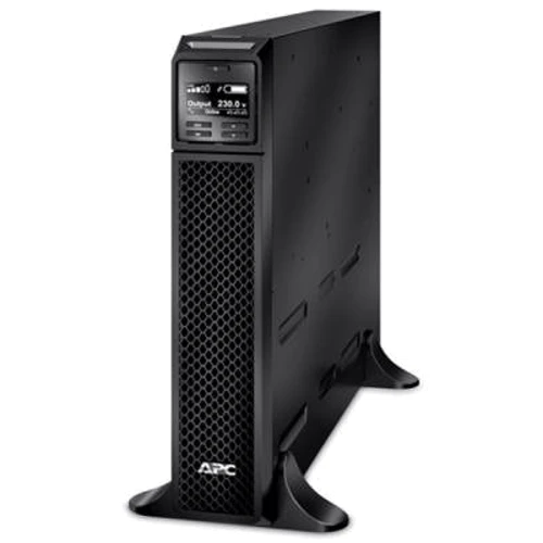 APC Smart-UPS SRT 2200VA (SRT2200XLI)