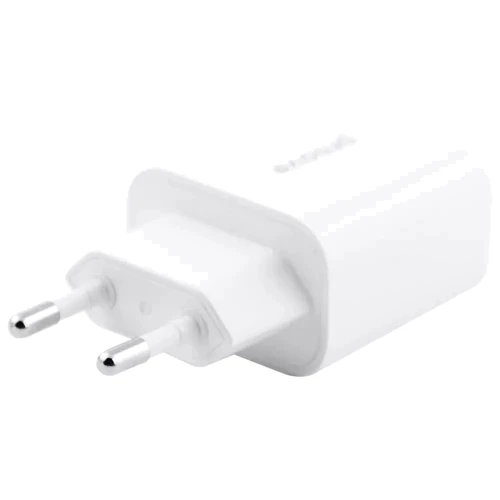 Зарядное устройство Proove USB-C Wall Charger Mocan 20W White: Сила тока 2.4А и более