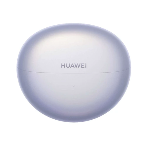 Наушники Huawei FreeClip Purple фото 5