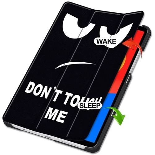 Аксесуар для планшетних ПК BeCover Smart Case Не Touch для Xiaomi Redmi Pad SE 8.7 (711911)