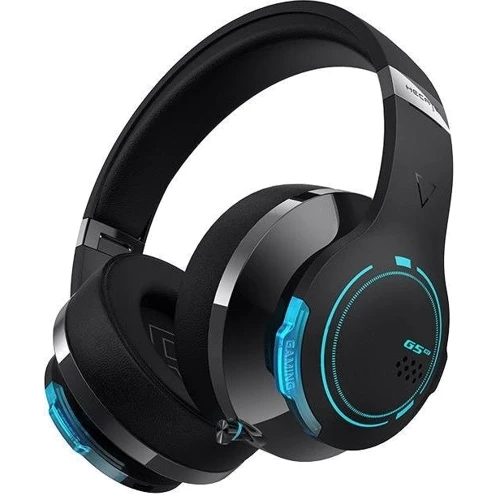 Наушники Edifier Hecate G5BT Black: Время работы, ч 36