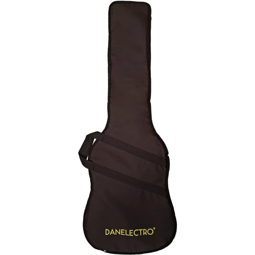 Чехол для бас-гитары DANELECTRO BAG BAS - Bass Guitar Bag
