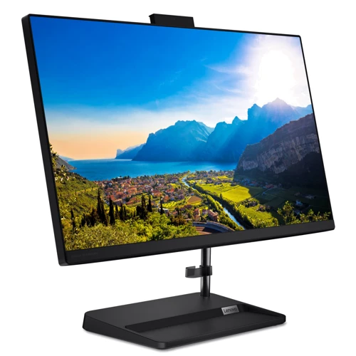 Моноблок Lenovo IdeaCentre AiO 3 24ITL6 (F0G000BVUA) UA: Діагональ екрану 21" - 24"