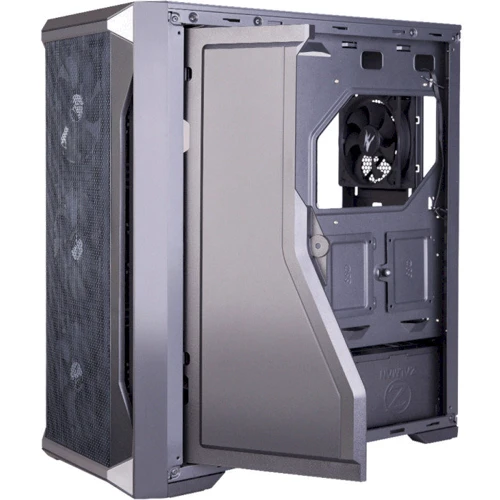 Корпус Zalman Z8: Призначення игровой