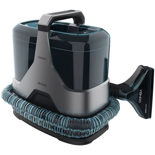 Пилосос Cecotec Conga 6000 Carpet&Spot Clean XXL Advance (A01_EU01_100074) фото 12