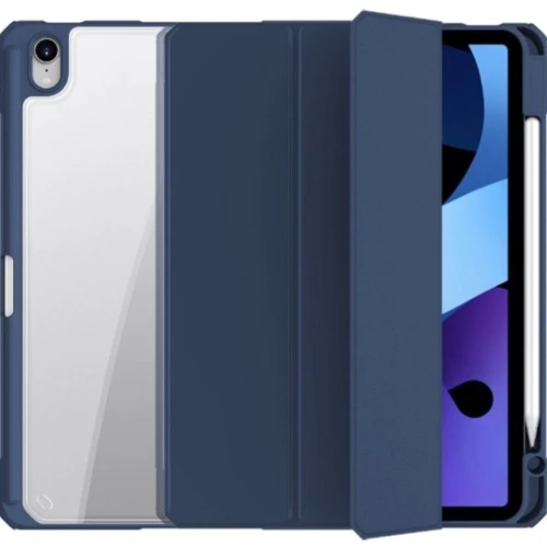 Аксессуар для iPad Mutural PINYUE Case Dark Blue for iPad 10.9" 2022