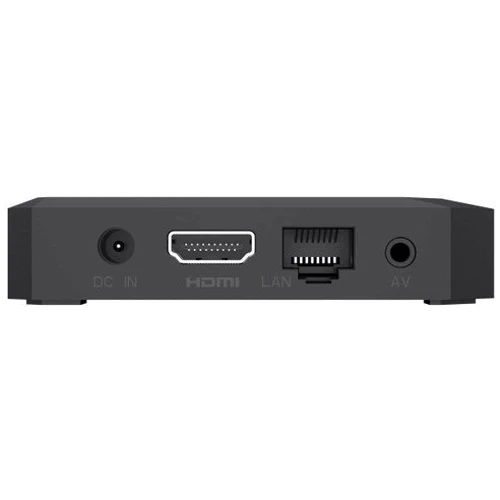 Приставка Smart TV Tanix TX2 (2Gb/16Gb): Встроенная память, ГБ 16