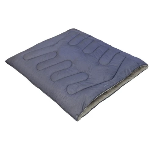 Спальный мешок Vango California XL 65 OZ/5°C/Grey: Ширина в плечах 92 см