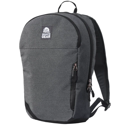 Рюкзак Granite Gear Skipper 20 Deep Grey/Black (926078)