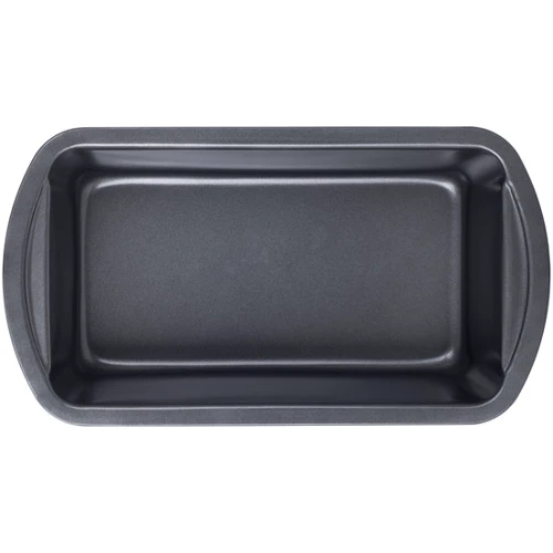 Форма для кекса Ringel Strudel прямоугольная 28х15х7 cм (RG-10201): Диапазон температур, °C до +250