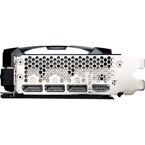 Видеокарта MSI GeForce RTX 4070 Ti VENTUS 3X 12G OC: Назначение Геймерские