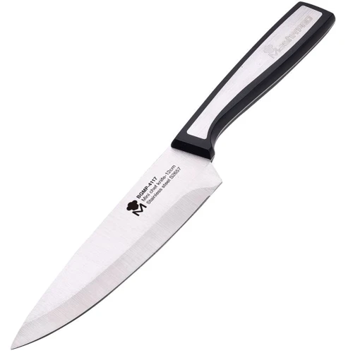 Нож кухонный MasterPro Sharp BGMP-4117 12 см (00000025331)