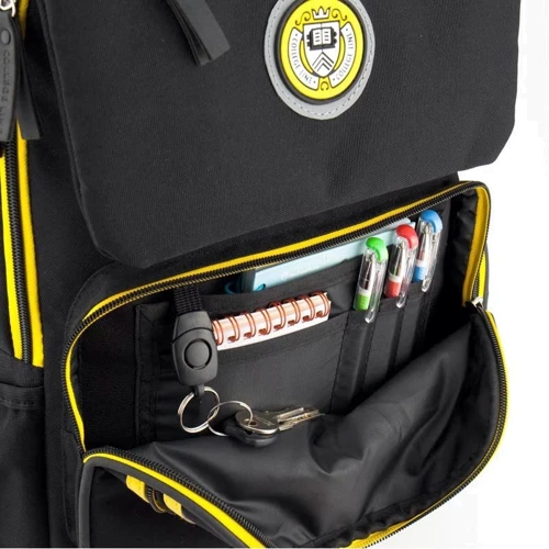 Рюкзак Kite College Line K18-889L-2: Корпус рюкзака м'який