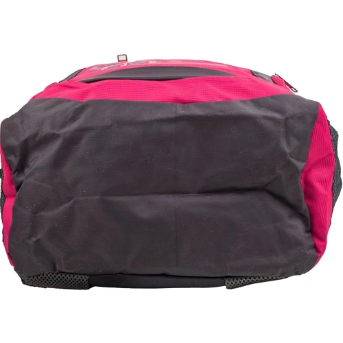 Женский рюкзак Valiria Fashion малиновый (3DETBU202007-13): Стиль Повседневный (Casual)