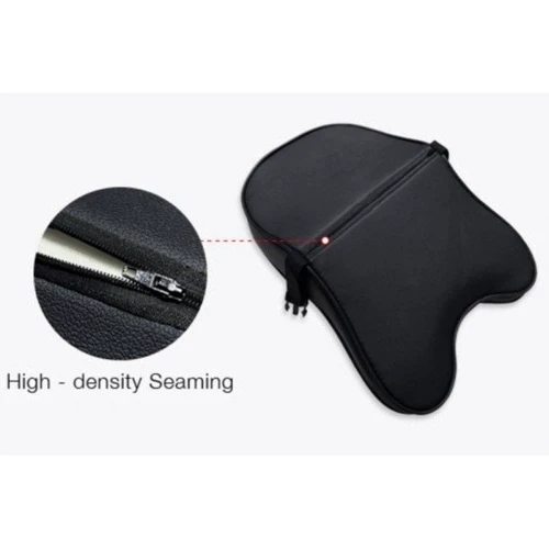 Подушка під голову для крісла Anda Seat Kiaser 2 Black фото 5